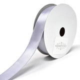 Single Faced Wired Edge Satin Ribbon, 5/8-Inch, 10-Yard