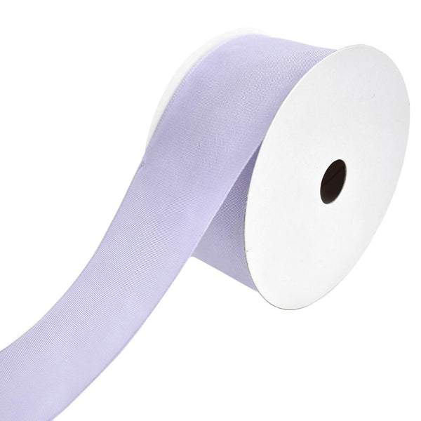 Premium Dream Wired Ribbon, Made in Germany, 1-1/2-Inch, 3-Yard, Lavender Haze