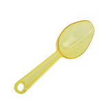 Plastic Neon Candy Scoop, 6-1/2-Inch