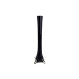 Tall Eiffel Tower Glass Vase Centerpiece