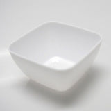 Plastic Mini Dessert Bowl Appetizers, 18-piece