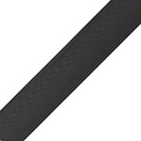 Sheer Wired Glossy Ribbon, 1-1/2-inch, 25-yard