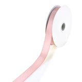 Double Faced Satin Ribbon, 5/8-Inch, 25 Yard