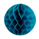 Round Paper Honeycomb Ball, 11-1/4-Inch