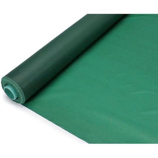 Banquet Plastic Table Roll, 40-Inch x 100-Feet, Hunter Green