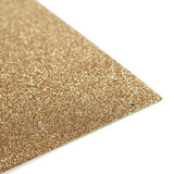 Glitter EVA Foam Sheet, 9-1/2-Inch x 12-Inch, 10-Piece