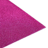 Glitter EVA Foam Sheet, 9-1/2-Inch x 12-Inch, 10-Piece