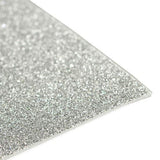 Glitter EVA Foam Sheet, 9-1/2-Inch x 12-Inch, 10-Piece