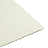 Glitter EVA Foam Sheet, 9-1/2-Inch x 12-Inch, 10-Piece