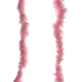 Faux Marabou Feather Boa, 5/12-Ounce, 6-Feet