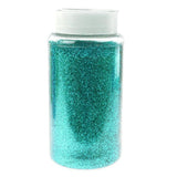 Fine Glitter, 1-pound Bottle BULK