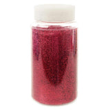 Fine Glitter, 1-pound Bottle BULK