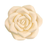 Paper Ranunculus Wall Flower, 11-1/2-Inch