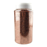 Fine Glitter, 1-pound Bottle BULK