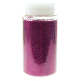 Fine Glitter, 1-pound Bottle BULK