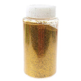 Fine Glitter, 1-pound Bottle BULK