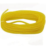 Solid Mesh Tubing Deco Flex Ribbon, 8mm, 10 Yards