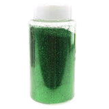 Fine Glitter, 1-pound Bottle BULK