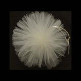 Tulle Pom Poms Ball Centerpiece, 4-Piece