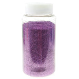 Fine Glitter, 1-pound Bottle BULK