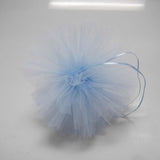 Tulle Pom Poms Ball Centerpiece, 4-Piece