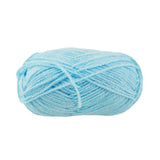 Solid Colored Acrylic Yarn Bundle, 115-Yard