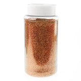 Fine Glitter, 1-pound Bottle BULK