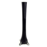 Tall Eiffel Tower Glass Vase Centerpiece