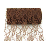 Affordable Lace Roll, 6-Inch, 10 Yards