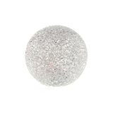 LED Crystal Snow Ball Centerpiece, Multi-Color