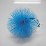 Tulle Pom Poms Ball Centerpiece, 4-Piece