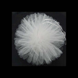 Tulle Pom Poms Ball Centerpiece, 4-Piece