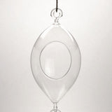 Raindrop Glass Terrarium Air Plant Home Decor