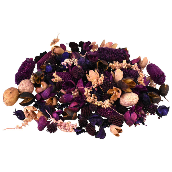 Essence of Jasmine Potpourri, 7-Ounce